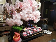 -樱宿日式和牛烧肉(五道口店)
