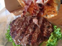 -Fergburger(皇后镇店)