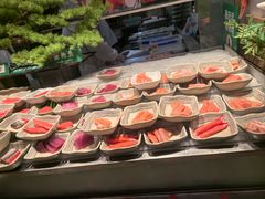 -亚马逊蒸汽活海鲜自助(LCM置汇旭辉广场店)
