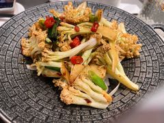 -宏宴·新京菜(望京店)