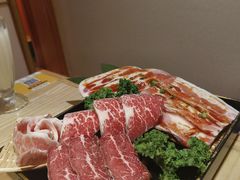 -松鱼亭·和牛烧肉(协鑫广场店)