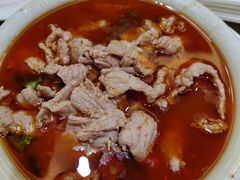 -新天厨酒家(二分店)