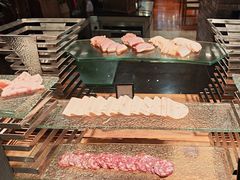-OPEN開全日自助餐厅·牛肉火锅·海鲜(佛山希尔顿酒店)