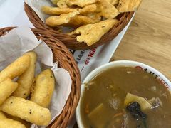 -高群生胡辣汤(亚运村店)