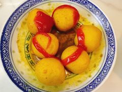 -江记甜品(罗湖店)