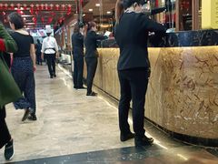 -金苑海鲜酒家(新港中路店)