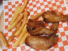 -避风塘·金牌店·夜宵(金玉兰店)