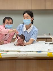 -禧月荟S月子中心(侨城店)