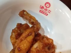 -炉小二铜锅牛蛙•川湘菜(三里屯店)