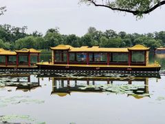 -承德避暑山庄景区