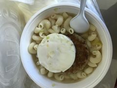-麦当劳(伦敦人店)