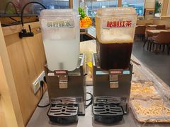 -豪客来牛排(中华城店)