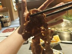 -贵宾牛·潮汕牛肉火锅(珠池总店)