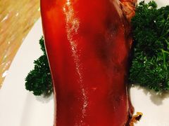 -8餐厅(新葡京酒店)