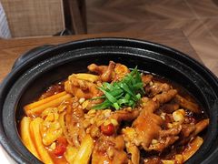 -小户人家(循礼门南国中心店)