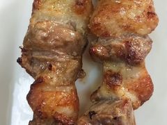 -驿楼兰·新疆菜(火车站店)