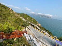 -东澳岛