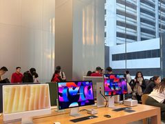 -Apple 零售店(Canton Road)