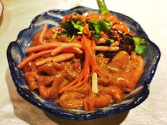 -七菜馆·东北菜·蒸饺(文体路店)
