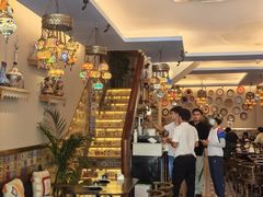 -百格里格.Uyghur cuisine(百色路店)