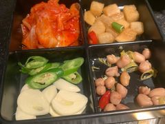 -嘿嘟嘟·肋条烧肉放题(爱融荟城店)