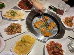 -么子烤肉(化龙池店)