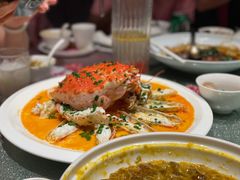 -蟹榭·本帮江浙菜·蟹宴(五角场合生汇商场店)