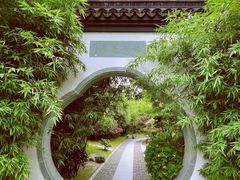 -武汉园博园(武汉自然博物馆)