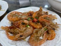 -海之鲜大排档(东山海鲜金銮湾店)