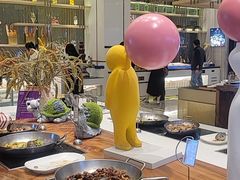 -堂会(白云店)