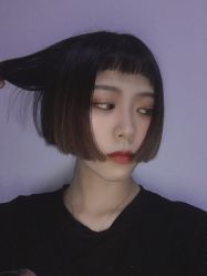 点击看大图 -YESIDO椰岛造型烫发染发