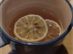 -蜜桃餐厅·伴山(绿宝广场店)