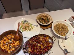 -眉州东坡(印象城购物中心店)