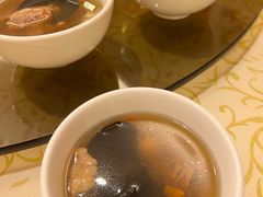 -新加坡宏仁堂御膳厅