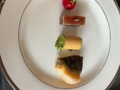 -沈灶河豚宴·河豚融合餐厅(汉中路店)