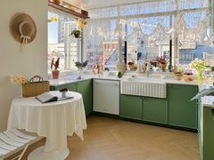 -星皖工长俱乐部·老房装修