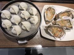 -海味当家·蒸锅海鲜(中山广场创始店)