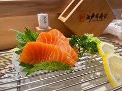 -江户前寿司·日料·寿喜烧(中关村壹号店)