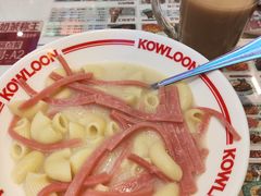 -九龙冰室(动漫星城店)