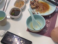 -洪氏嗨捞·猪肚鸡火锅(阳光天地店)
