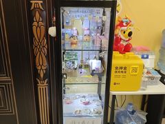 -谜盒子奇幻密室(南屏店)