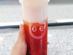 -CoCo都可(中闽嘉禾店)