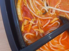 -阿香米线(凯德广场.1818店)