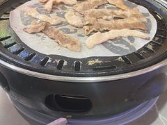 -正宗齐齐哈尔烤肉·齐牛哥鲜切炭火烤肉(杭州总店)
