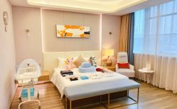 -爱帝宫月子中心·成都概念院