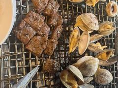 -可心筛网烤肉(南关区幸福一路店)