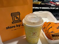 -JPG canteen(广州寺右公馆店)