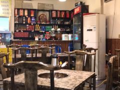 大堂-肖肖酸萝卜鱼火锅(总店)