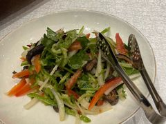 -新疆大厦·慕士塔格餐厅