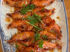 -老妈厨房团圆饺子东北菜(北环路店)